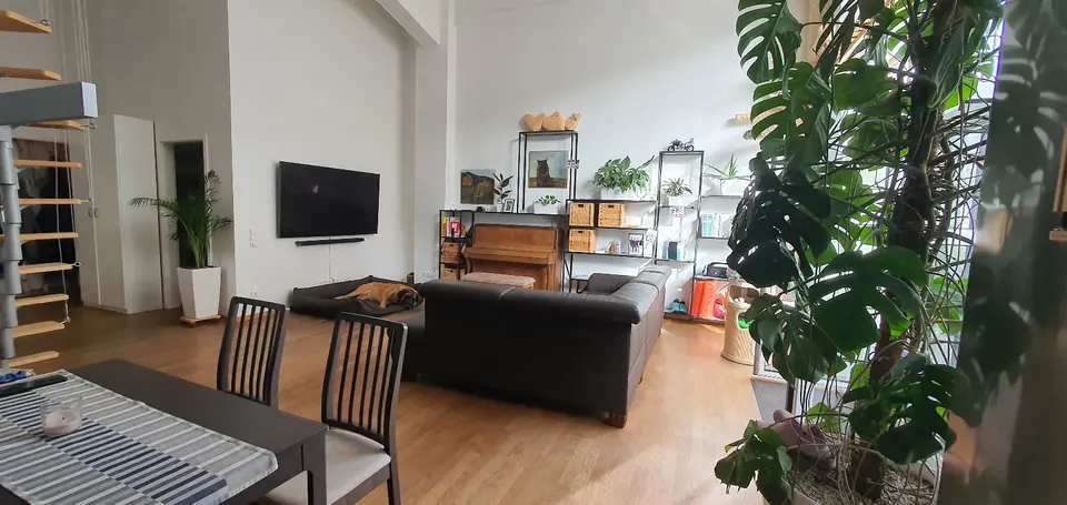 WG-Zimmer mit 108 m² in Dresden – Bild 8