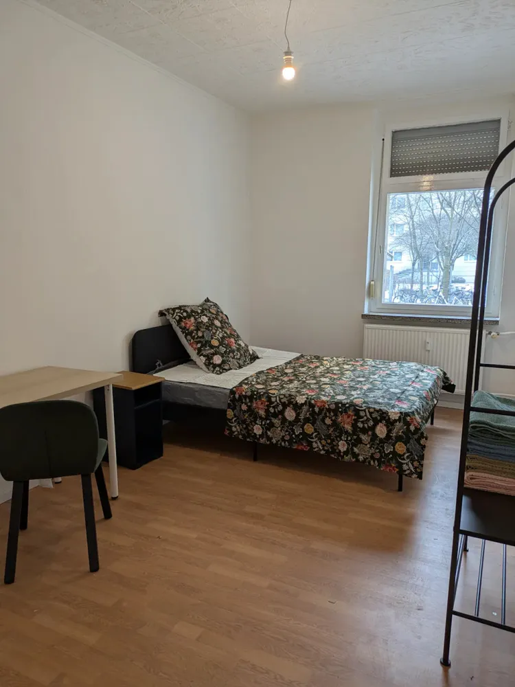 WG-Zimmer mit 16 m² in Berlin – Bild 7