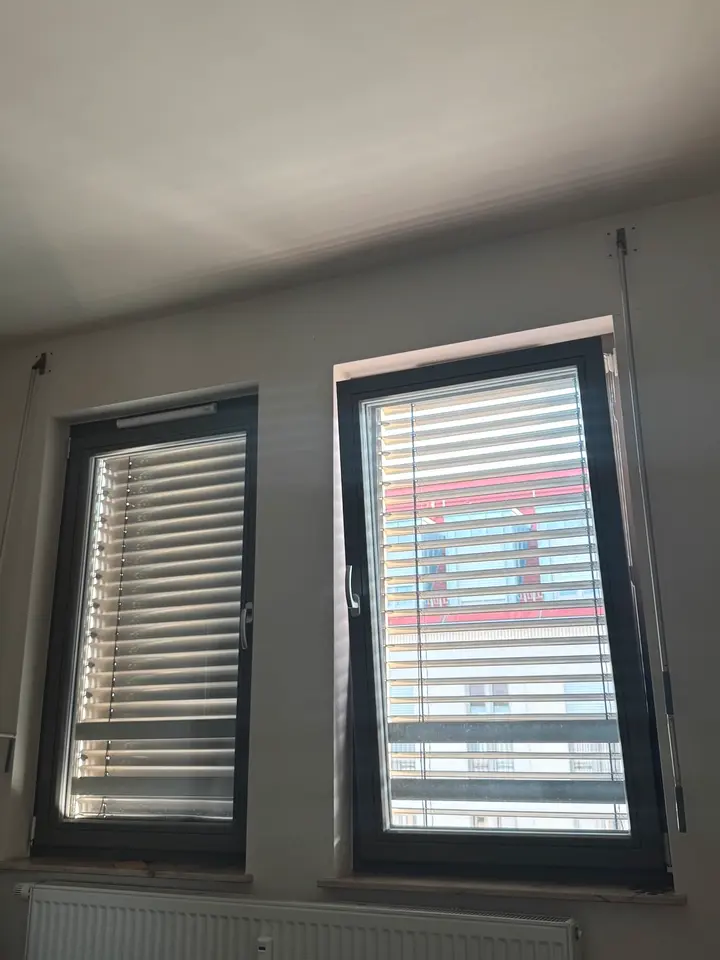 2 Zimmer Wohnung mit 24 m² in Dresden – Bild 4