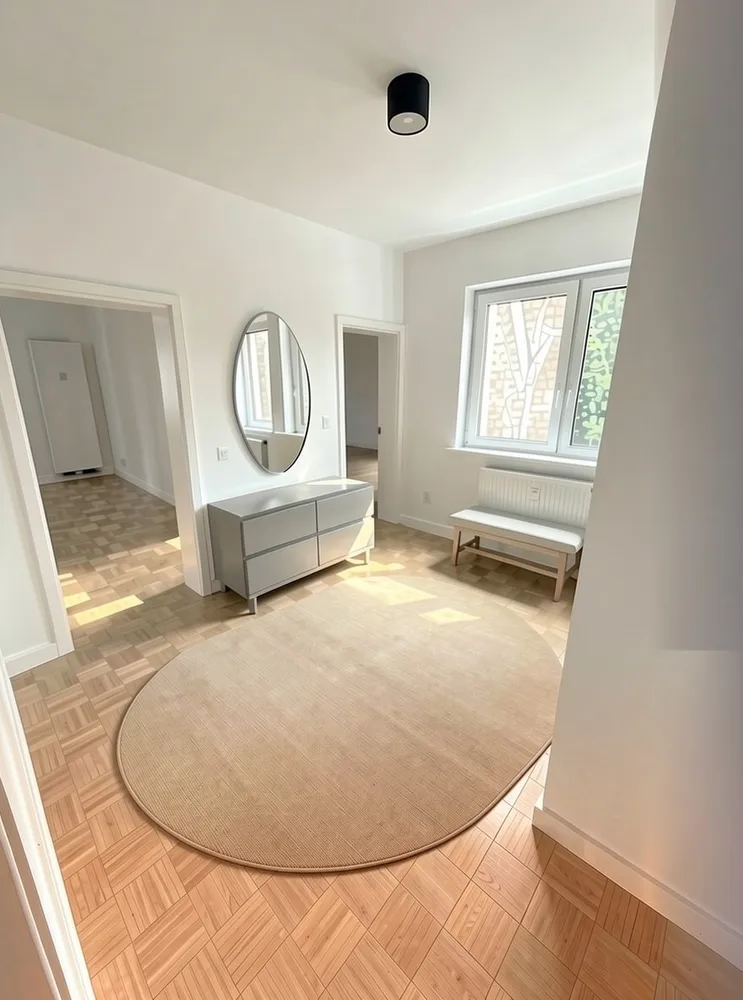 3 Zimmer Wohnung mit 84 m² in Essen – Bild 9