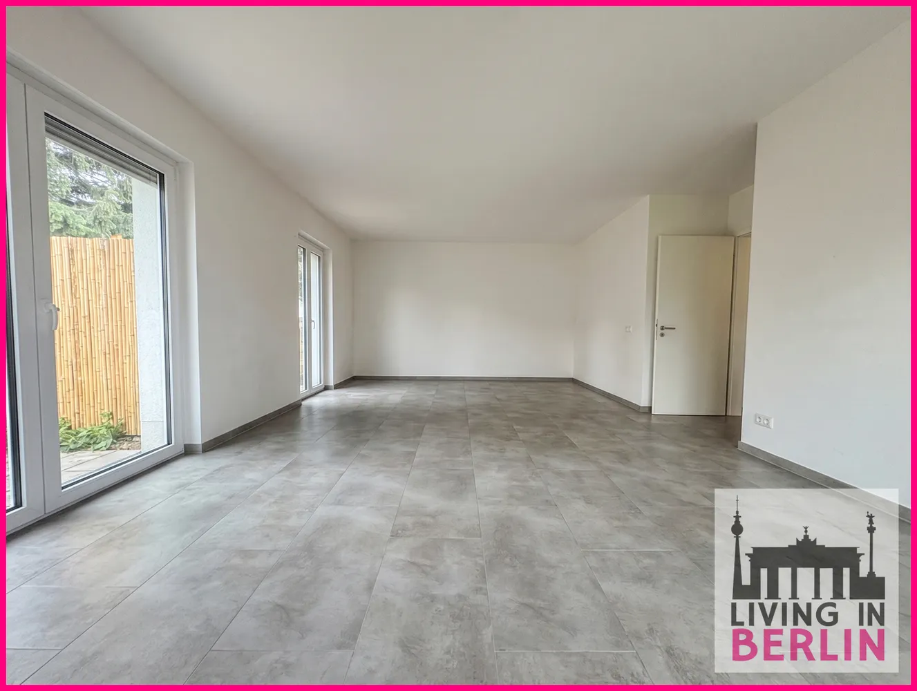 3 room apartment with 87 m² in Berlin – Photo 8