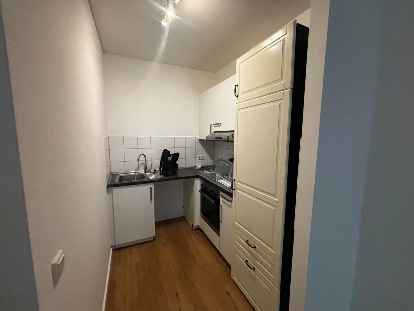 2 Zimmer Wohnung mit 43 m² in Hamburg – Bild 5