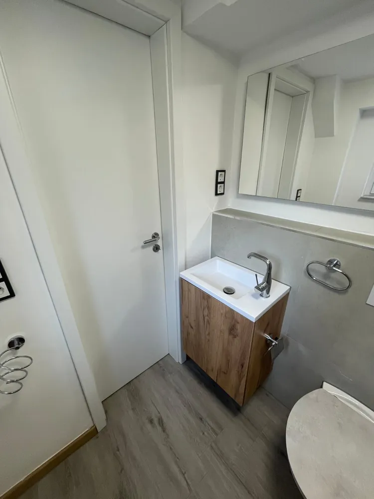 1 Zimmer Wohnung mit 27 m² in Hamburg – Bild 3