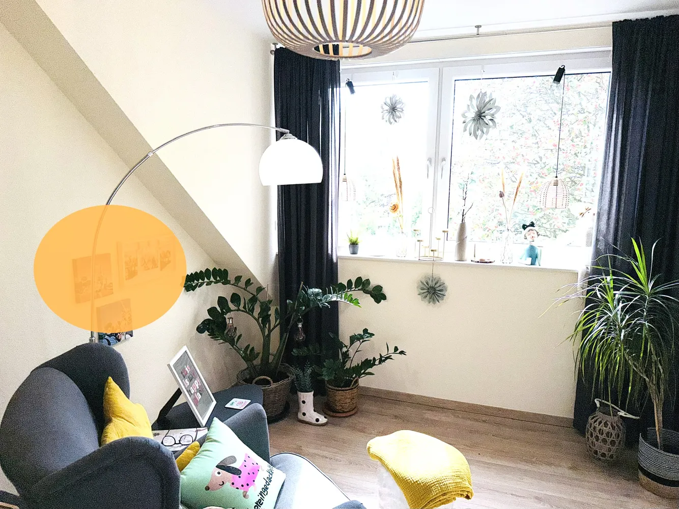 5 Zimmer Wohnung mit 145 m² in Essen – Bild 11