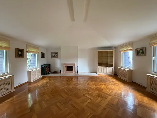 4 Zimmer Wohnung mit 170 m² in Berlin – Bild 3