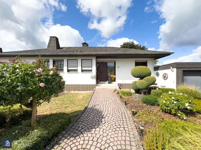 4 Zimmer Haus mit 139 m² in Limburg an der Lahn – Bild 3