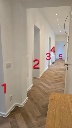 1 Zimmer Wohnung mit 22 m² in Köln – Bild 6