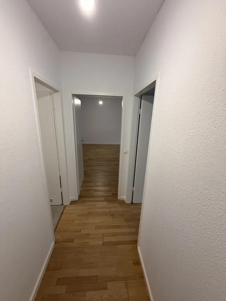 2 Zimmer Wohnung mit 55 m² in München – Bild 8