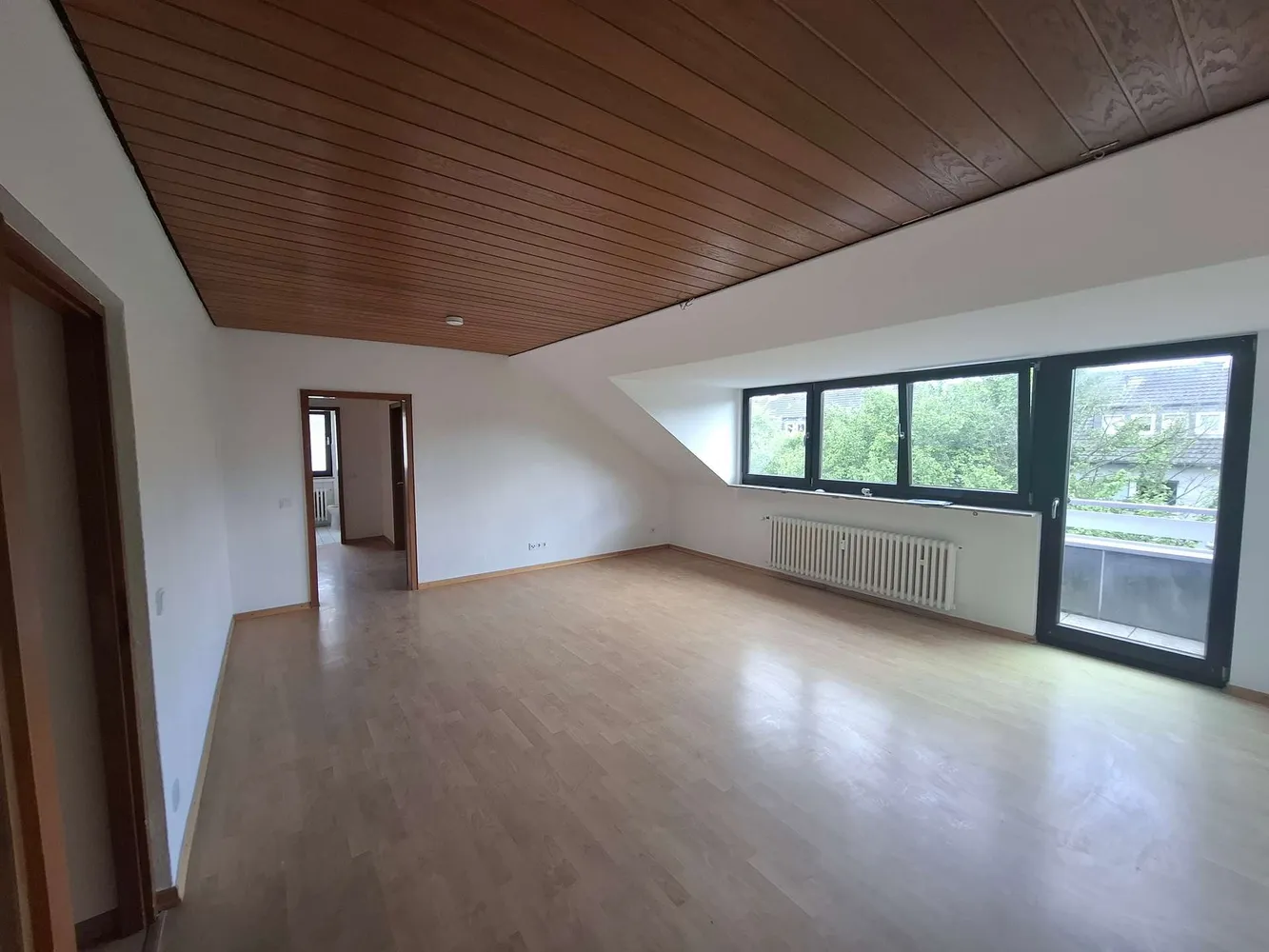 4 Zimmer Wohnung mit 83 m² in Bergisch Gladbach – Bild 6