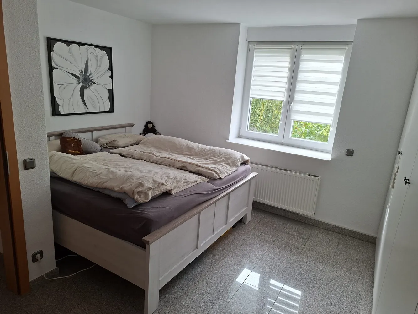 4 room apartment with 110 m² in Herten – Photo 4