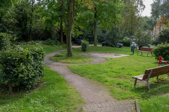 1 Zimmer Wohnung mit 36 m² in Essen – Bild 6