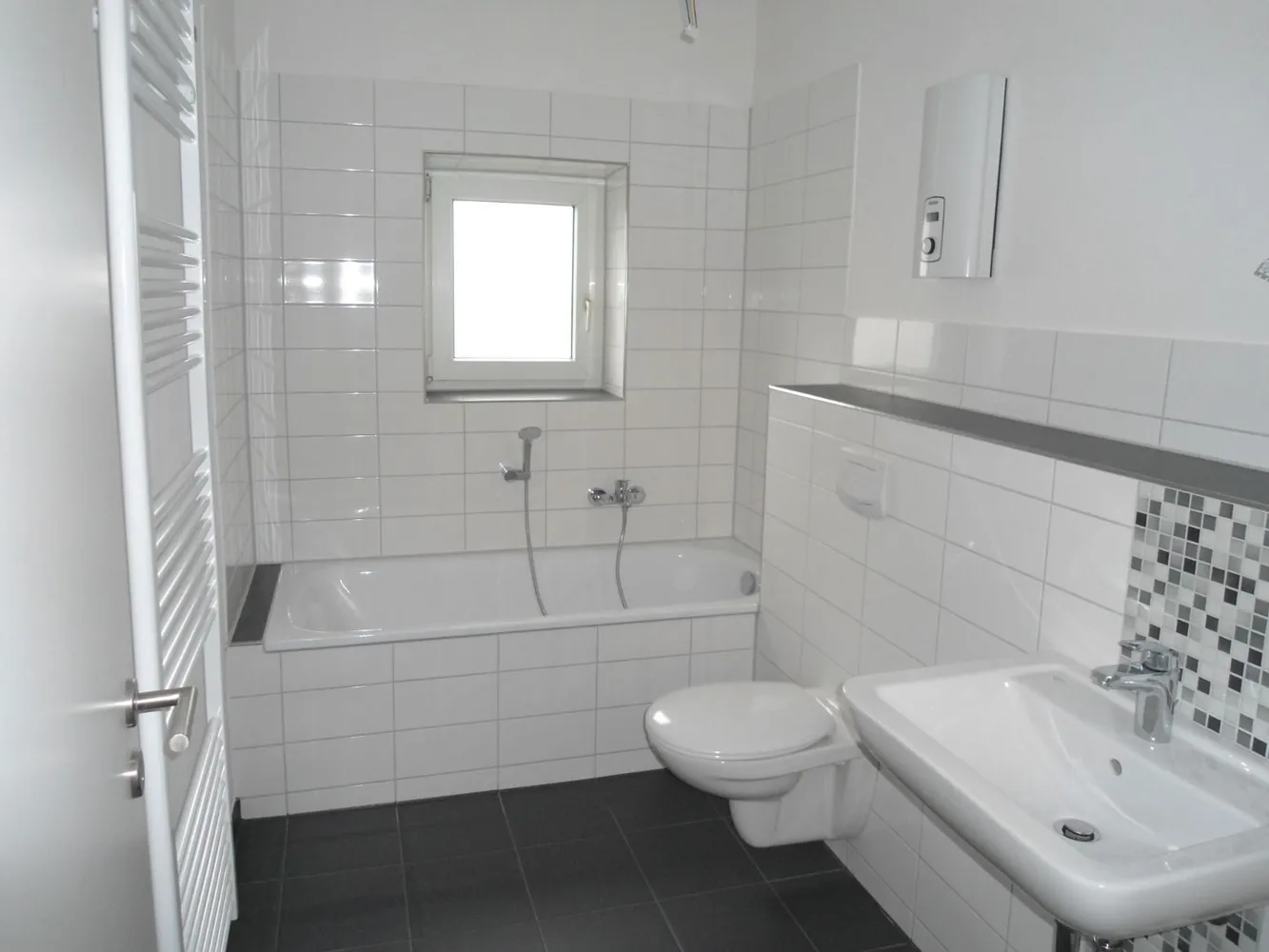 2 Zimmer Wohnung mit 42 m² in Essen – Bild 8