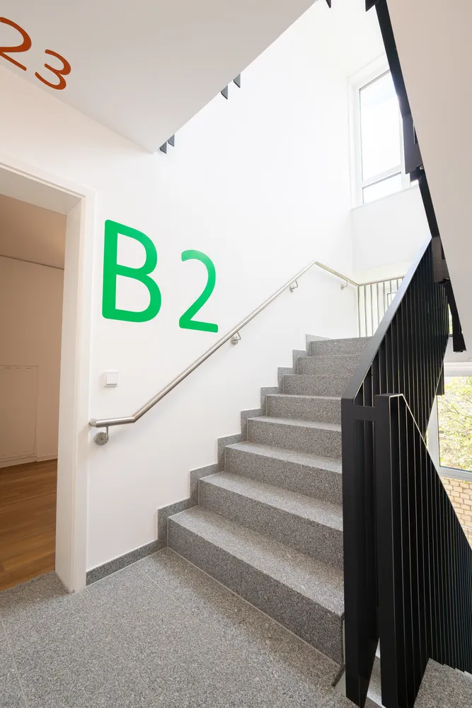 1 Zimmer Wohnung mit 24 m² in Köln – Bild 3
