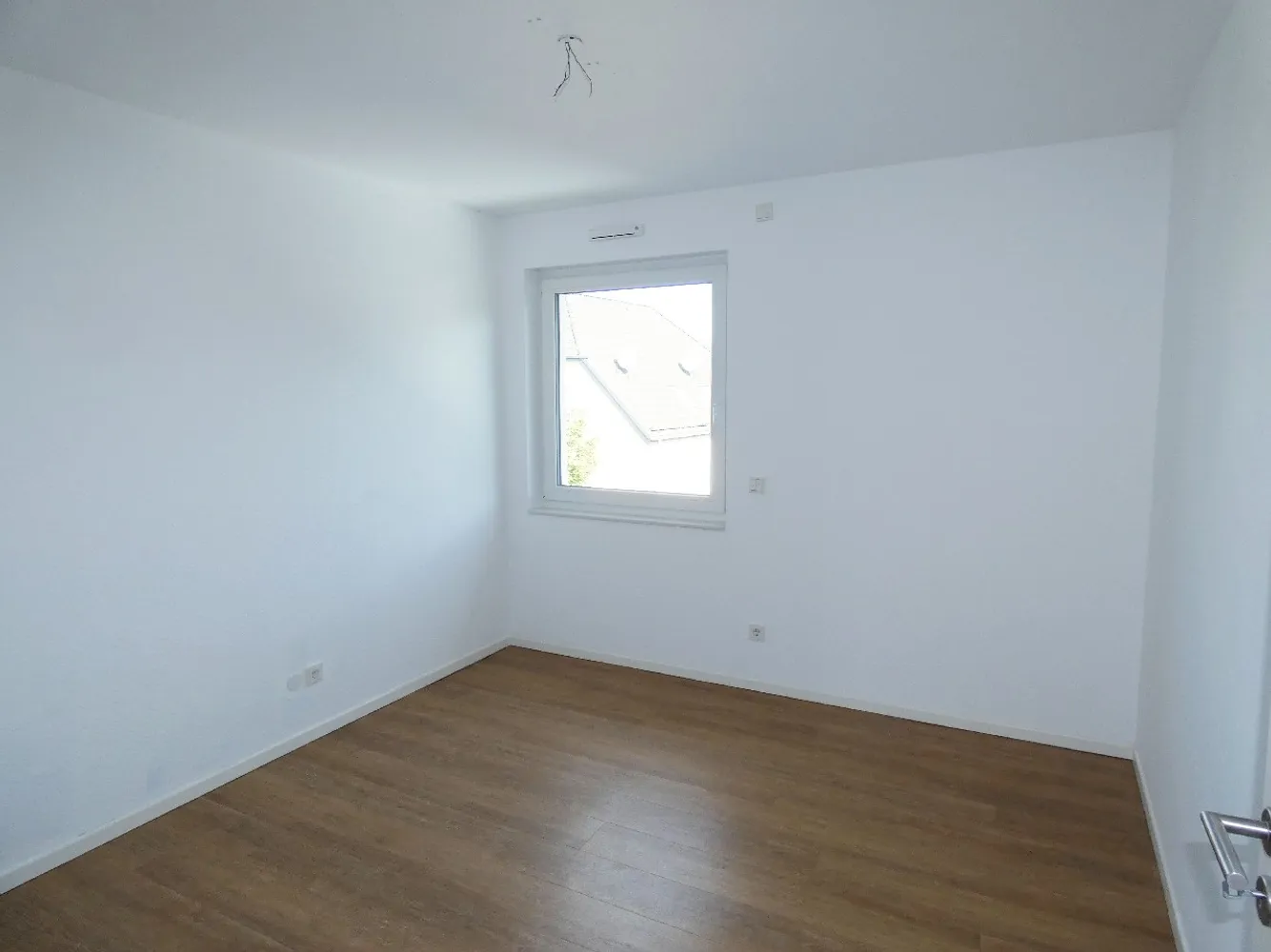 4 Zimmer Wohnung mit 107 m² in Leverkusen – Bild 12
