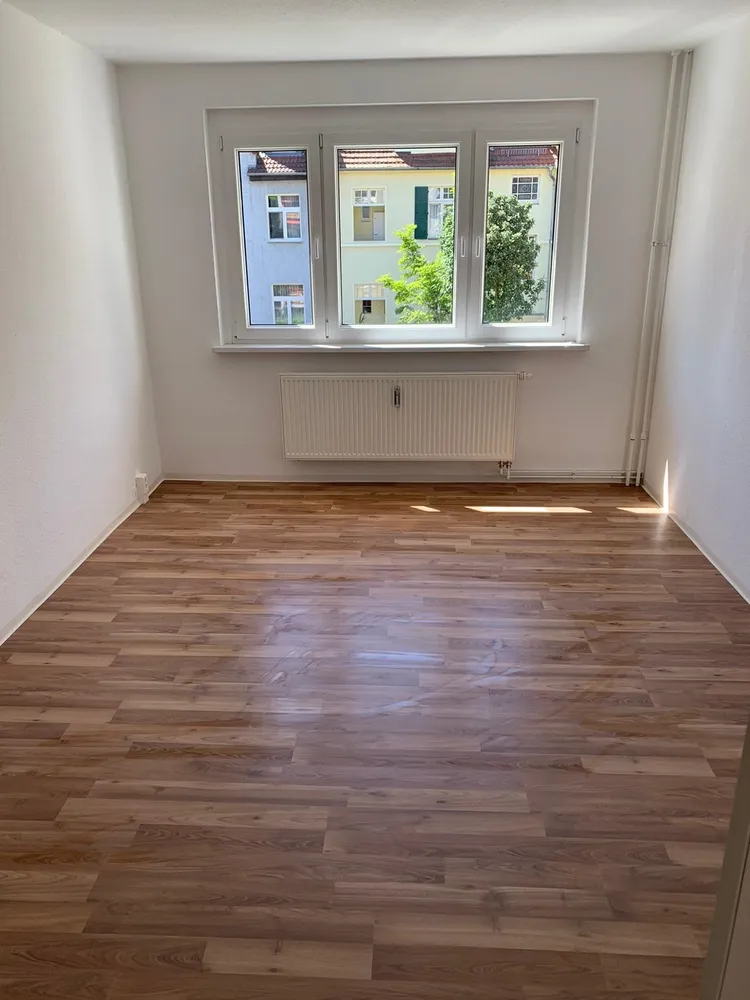 3 Zimmer Wohnung mit 60 m² in Cottbus – Bild 6
