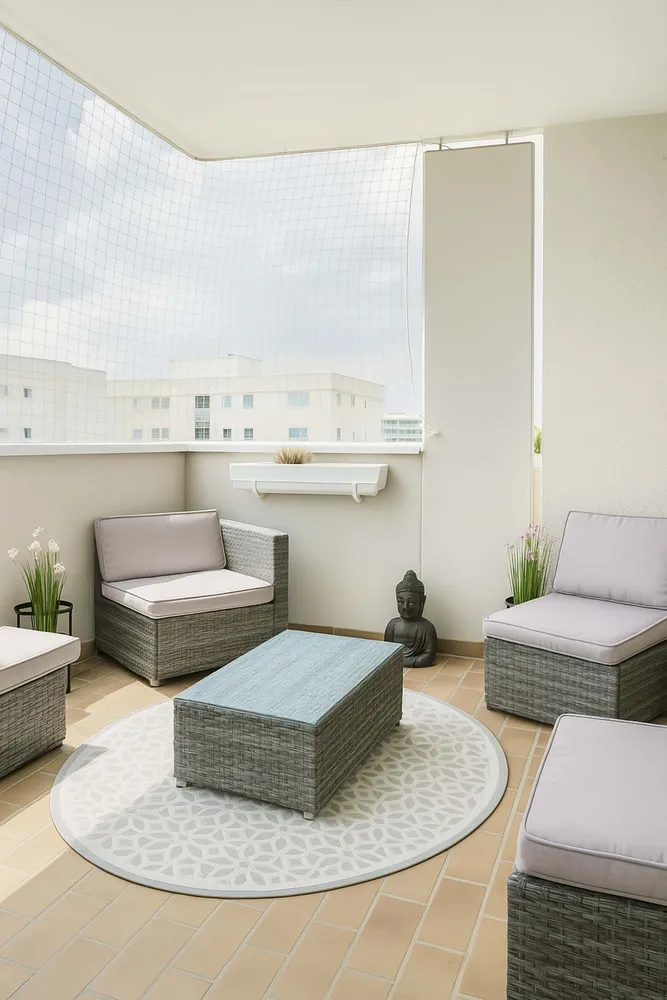 WG-Zimmer mit 12 m² in Germering – Bild 1