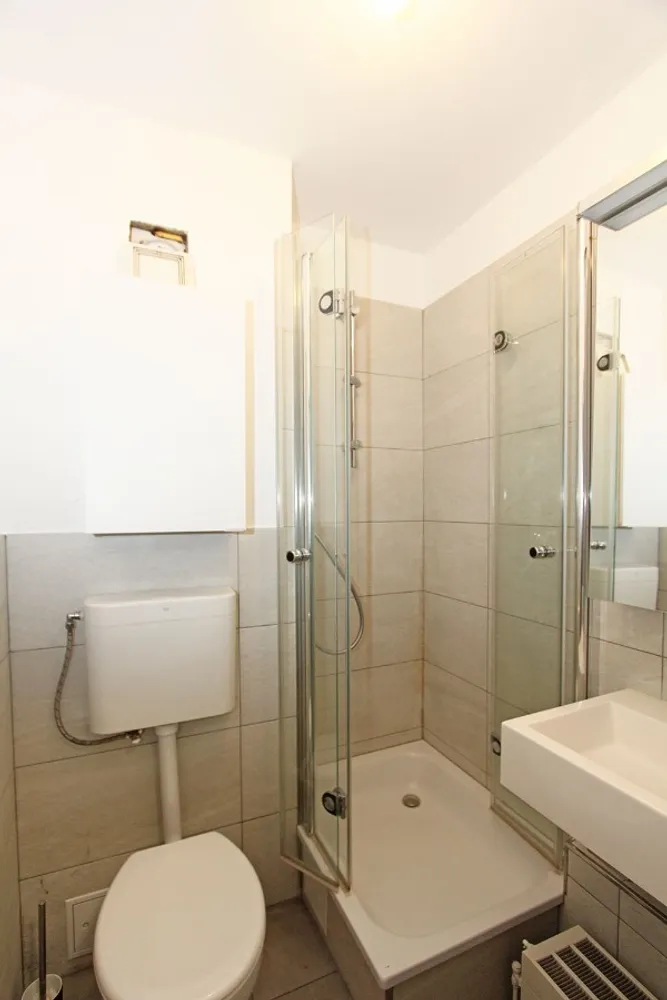 1 Zimmer Wohnung mit 30 m² in München – Bild 8