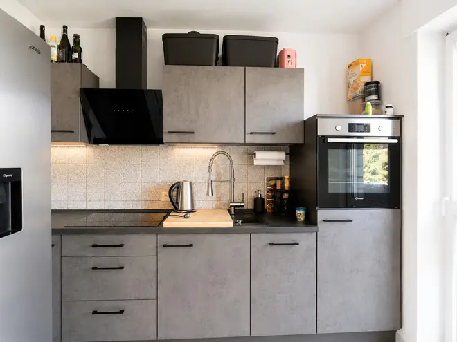 2 Zimmer Wohnung mit 62 m² in Aachen – Bild 2