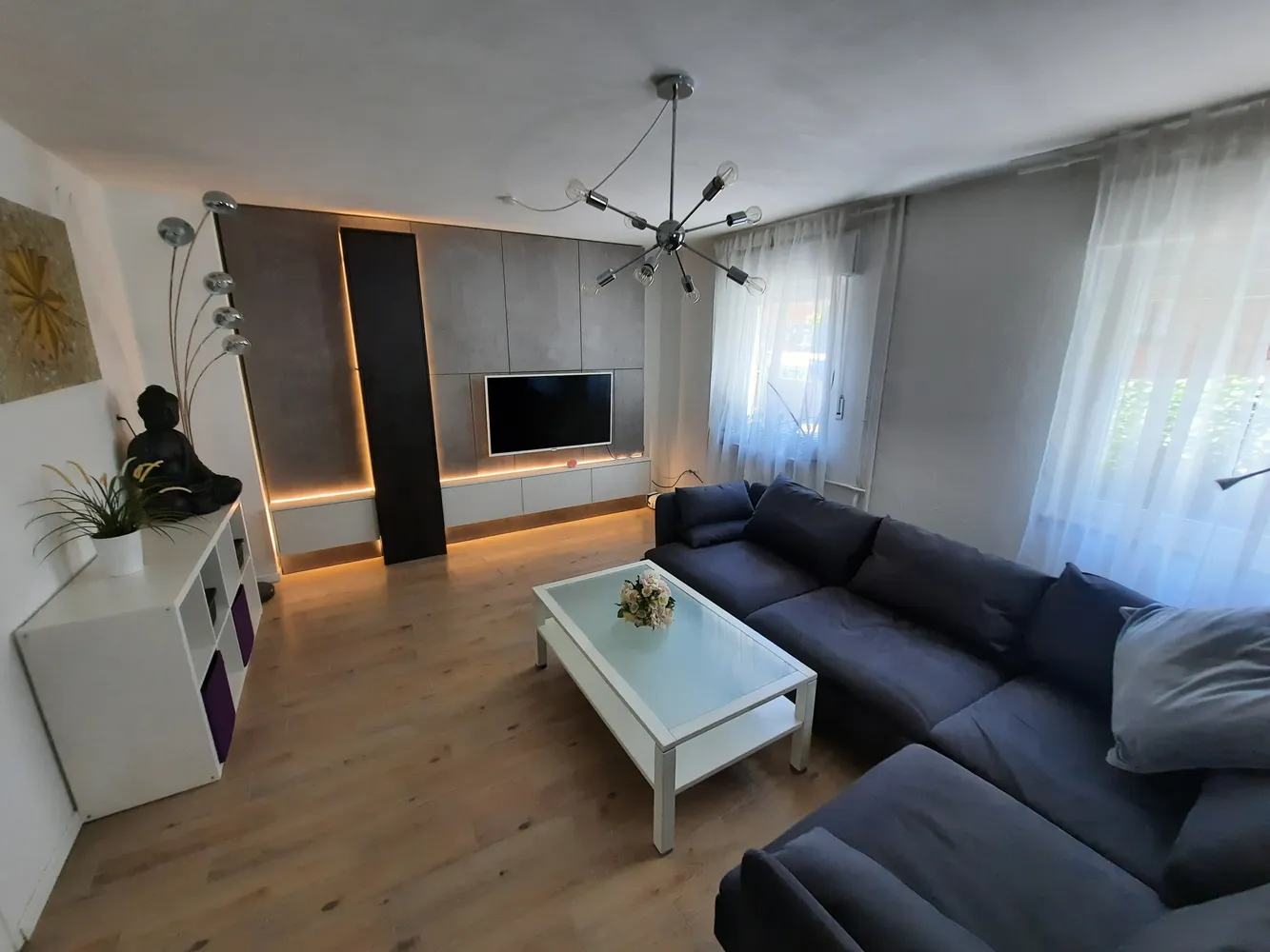 3 Zimmer Wohnung mit 82 m² in Nürnberg – Bild 4