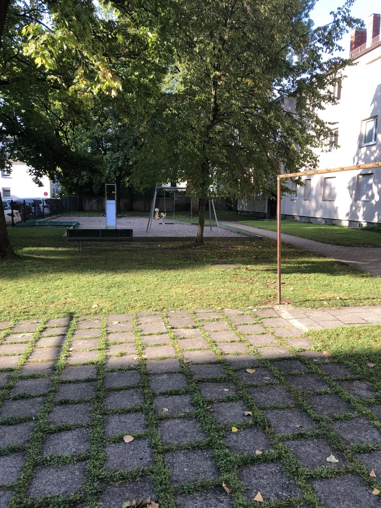 3 Zimmer Wohnung mit 70 m² in München – Bild 2