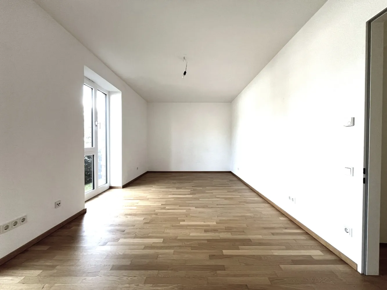 2 room apartment with 71 m² in Hanover – Photo 6