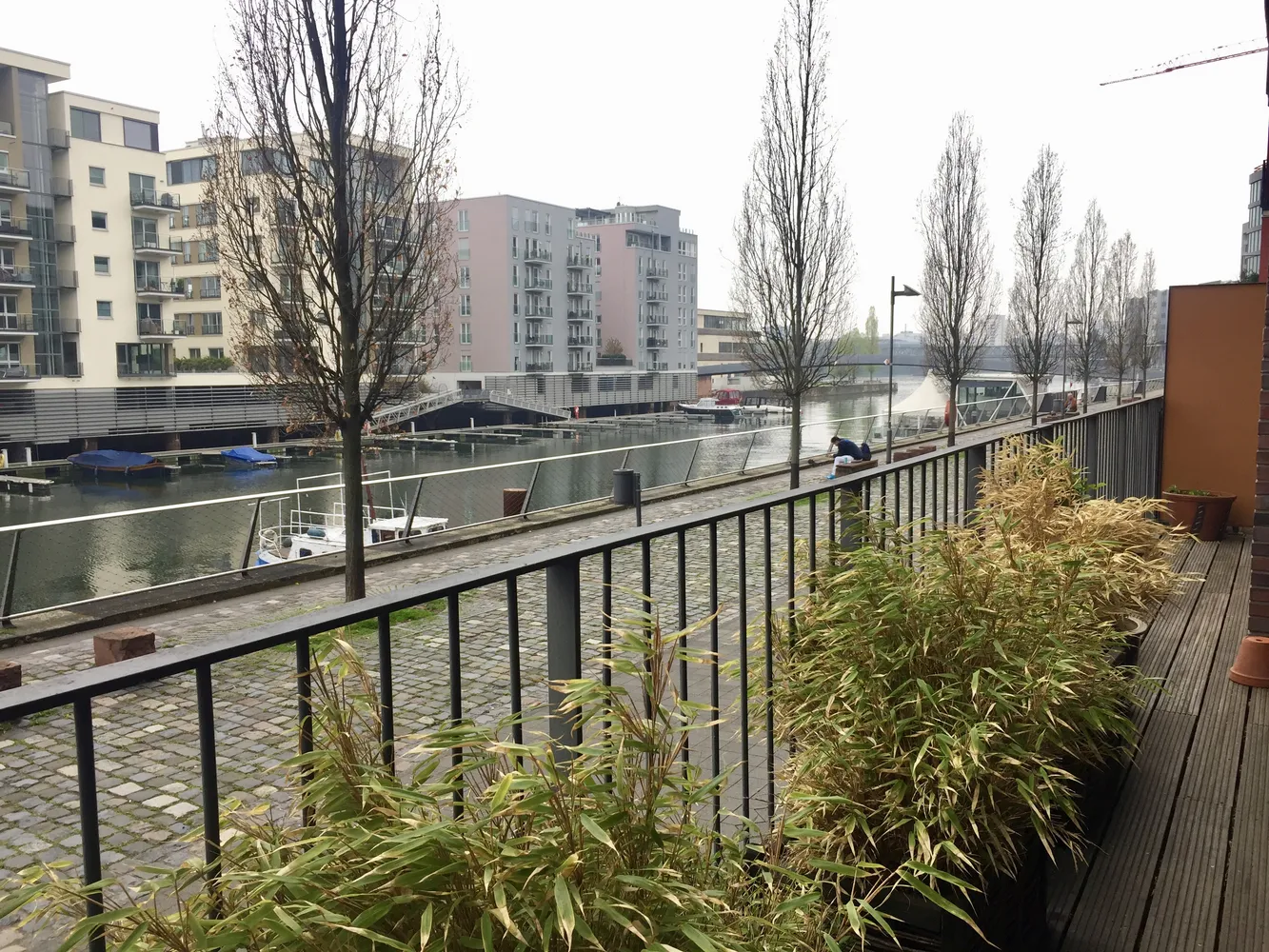 4 Zimmer Wohnung mit 143 m² in Frankfurt am Main – Bild 9