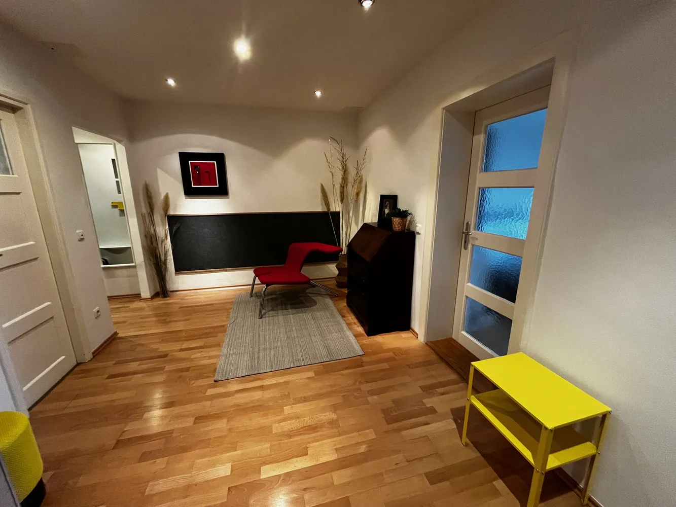 3 room apartment with 98 m² in Munich – Photo 6