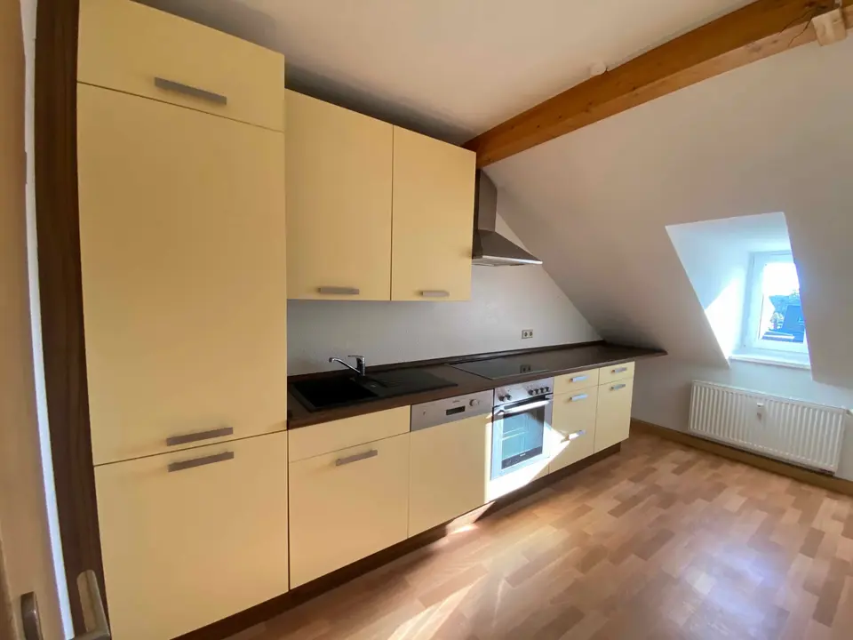 3 Zimmer Wohnung mit 65 m² in Mittweida – Bild 7
