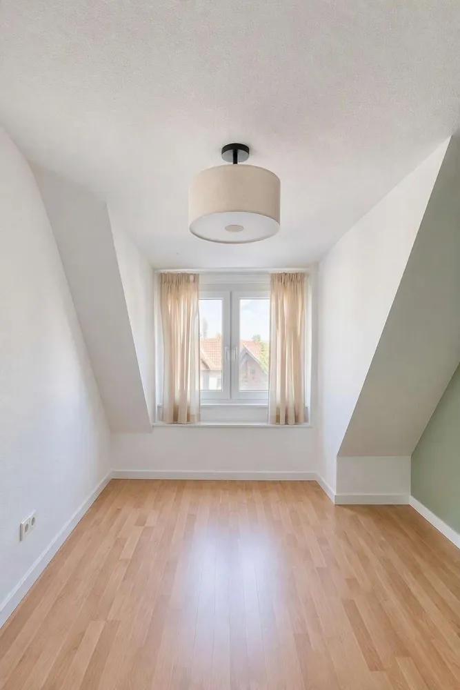 3 room apartment with 88 m² in Eisenach – Photo 3