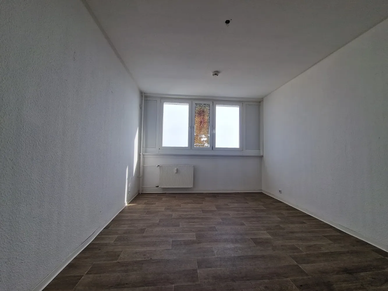2 Zimmer Wohnung mit 45 m² in Halle (Saale) – Bild 3