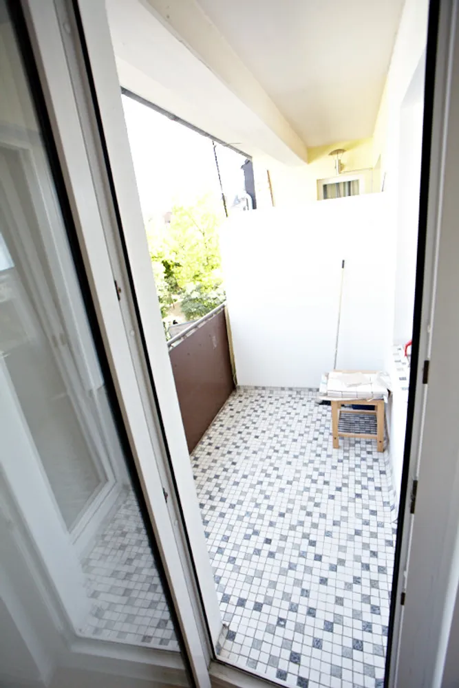 2 room apartment with 55 m² in Düsseldorf – Photo 7