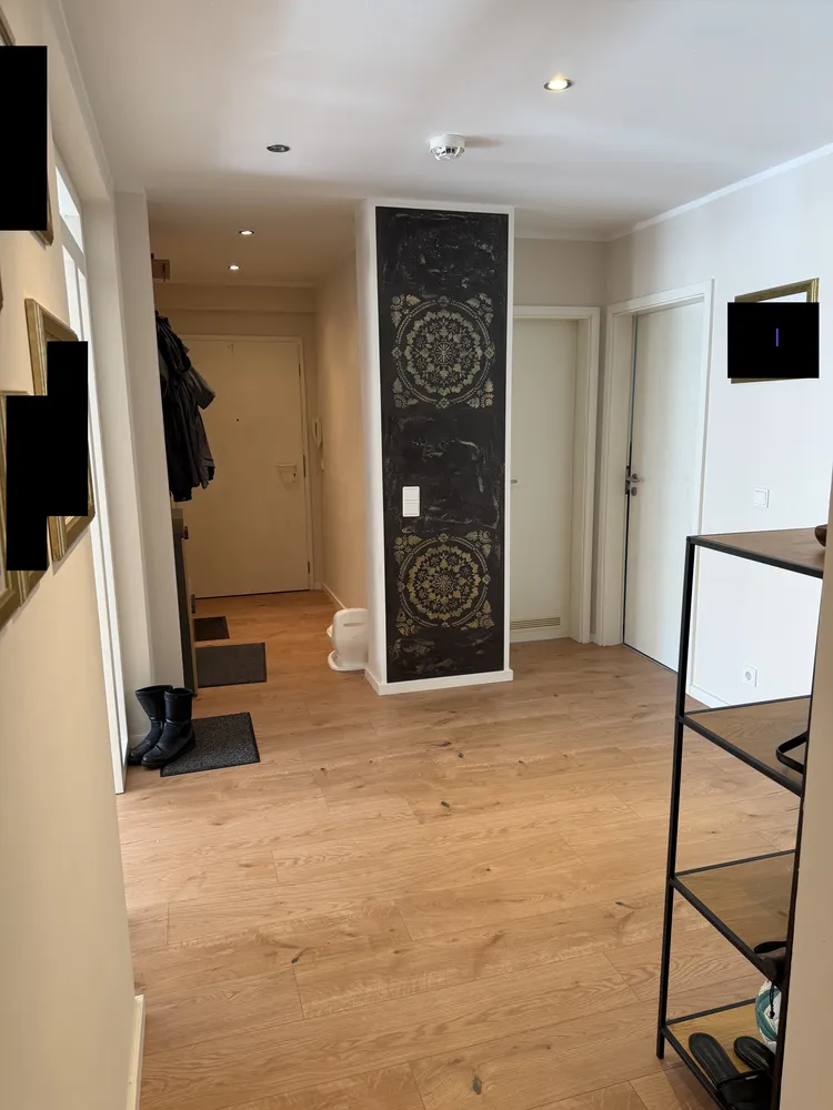 4 Zimmer Wohnung mit 135 m² in Solingen – Bild 10