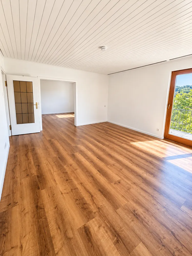 4 Zimmer Wohnung mit 116 m² in Calw – Bild 12