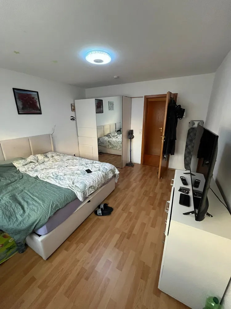 4 Zimmer Wohnung mit 81 m² in Böblingen – Bild 1