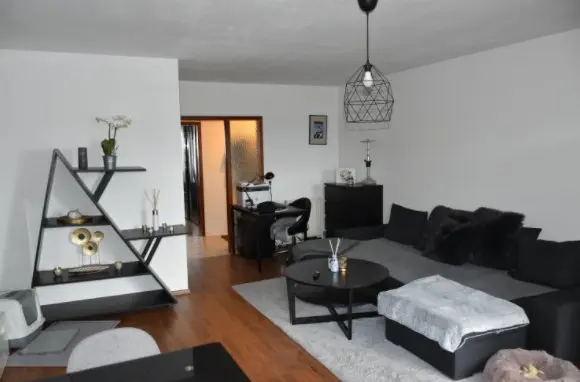 2 Zimmer Wohnung mit 67 m² in Weinheim – Bild 2