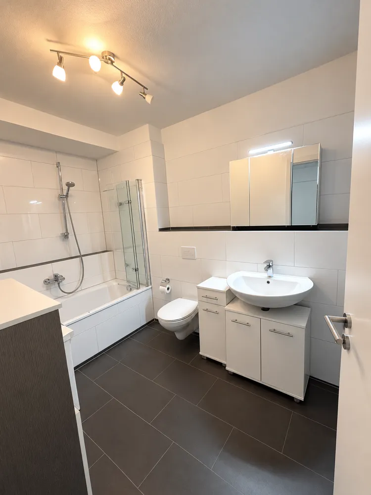 3 Zimmer Wohnung mit 81 m² in Aachen – Bild 2