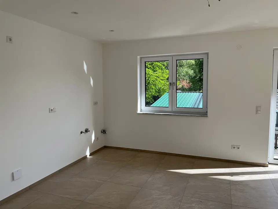 3 Zimmer Wohnung mit 94 m² in Weilheim in Oberbayern – Bild 7