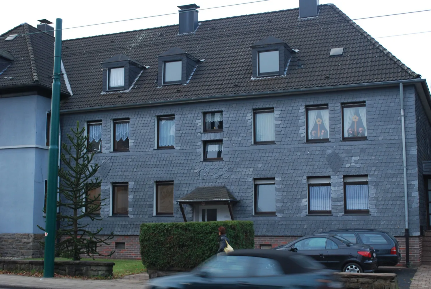 2 Zimmer Wohnung mit 79 m² in Essen – Bild 10