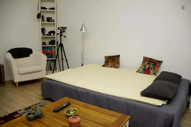WG-Zimmer in Köln – Bild 2