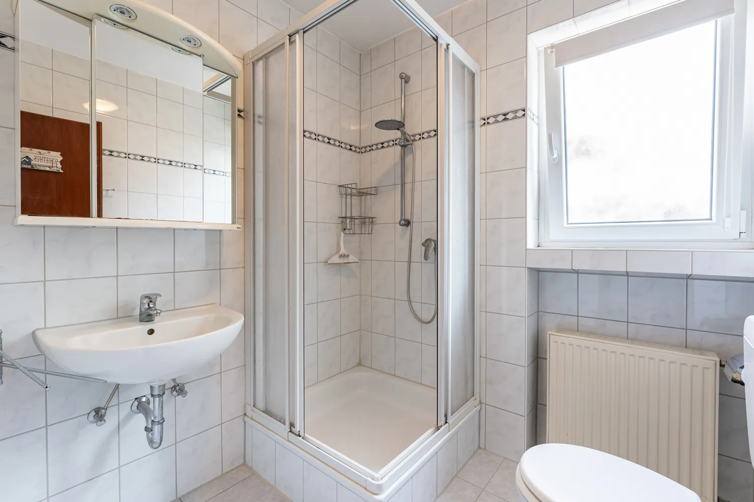 3 Zimmer Wohnung mit 103 m² in Bergisch Gladbach – Bild 4