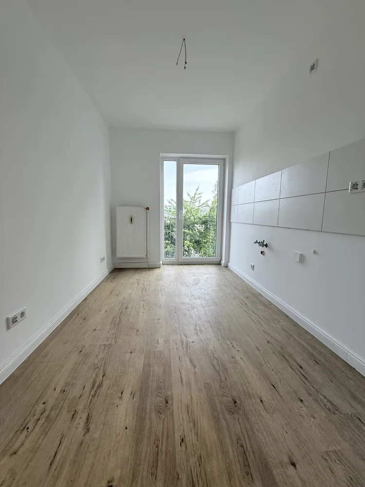 3 Zimmer Wohnung mit 73 m² in Wuppertal – Bild 4