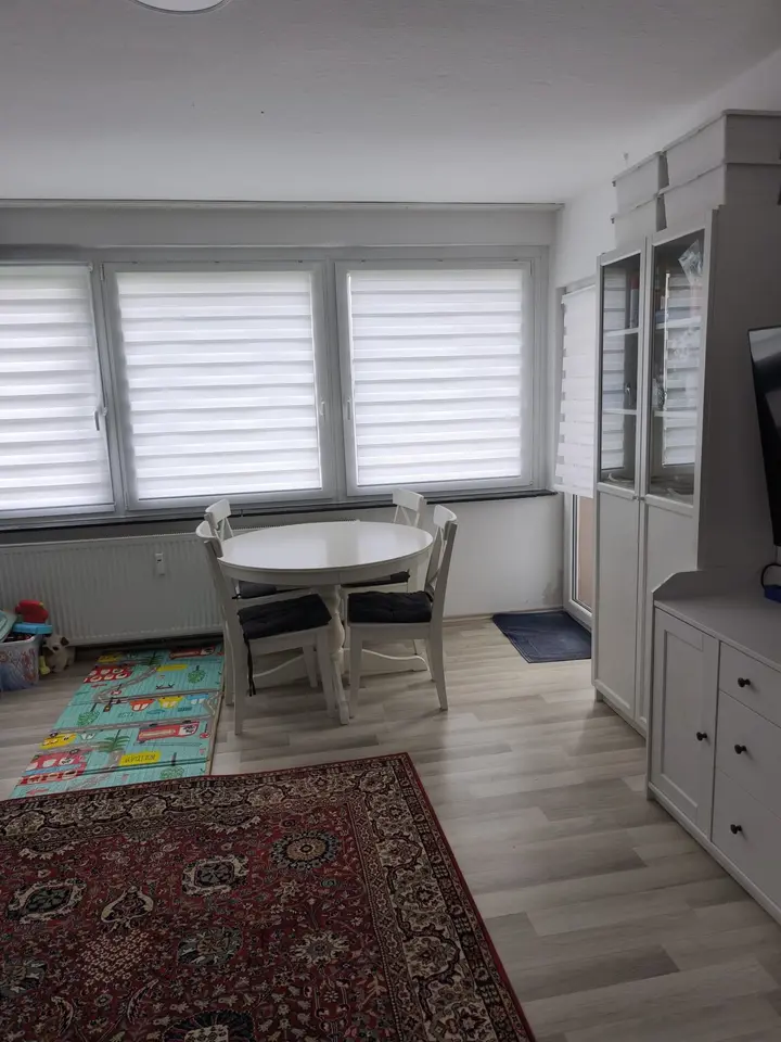 3 Zimmer Wohnung mit 60 m² in Goslar – Bild 2