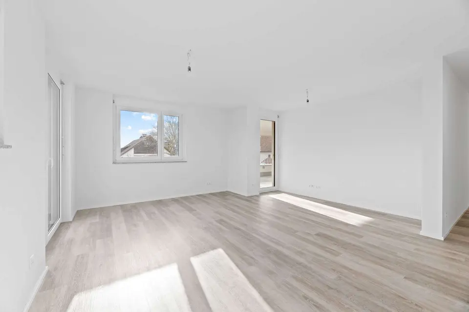 3 Zimmer Wohnung mit 111 m² in Calw – Bild 1