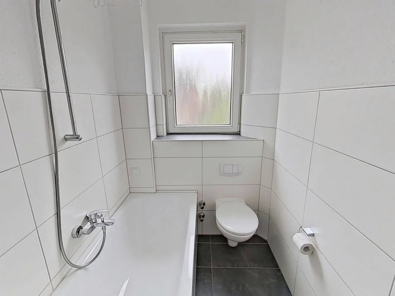 3 Zimmer Wohnung mit 52 m² in Emden – Bild 4