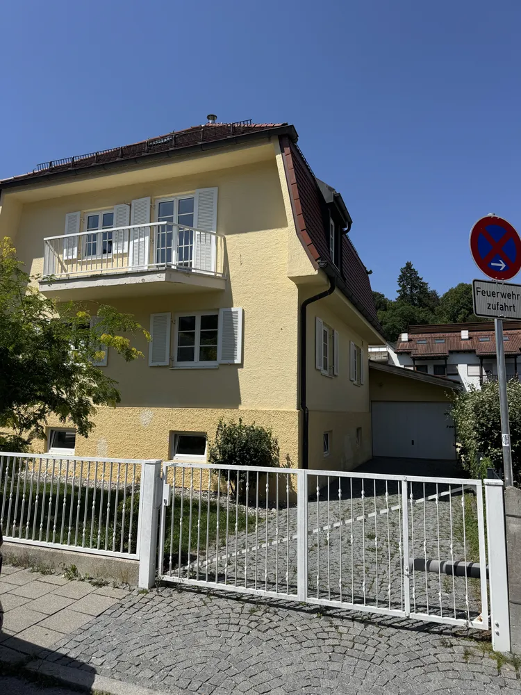 3 Zimmer Haus mit 130 m² in Starnberg – Bild 5