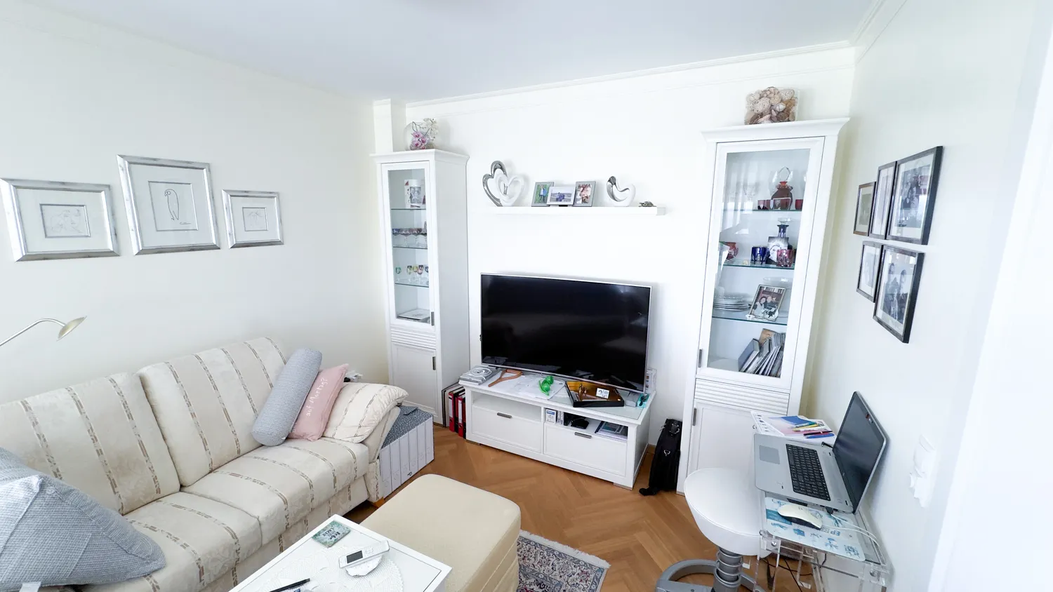 3 room apartment with 92 m² in Kassel – Photo 11