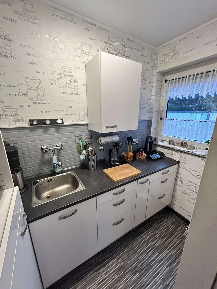 1 Zimmer Wohnung mit 38 m² in Duisburg – Bild 4