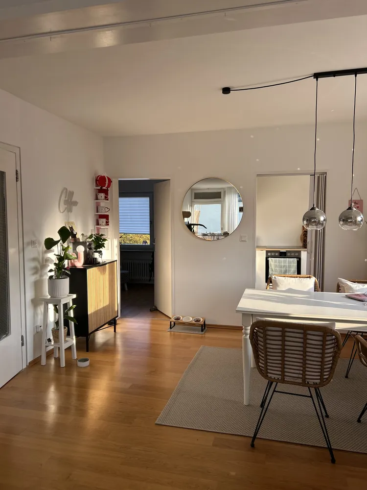 3 room apartment with 80 m² in Regensburg – Photo 4