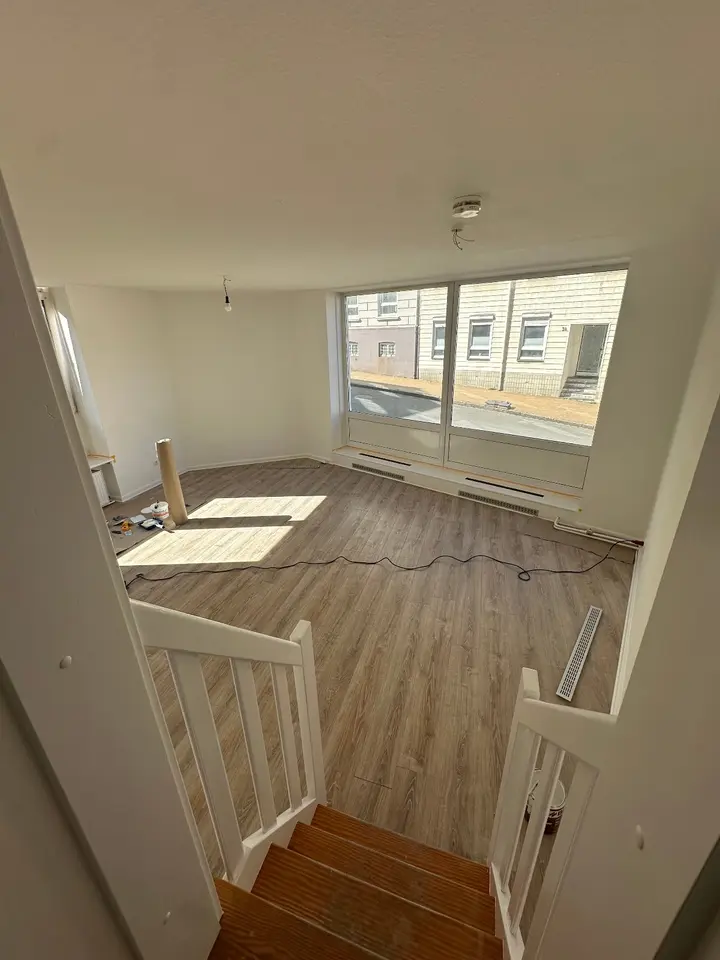 3 Zimmer Wohnung mit 80 m² in Flensburg – Bild 1