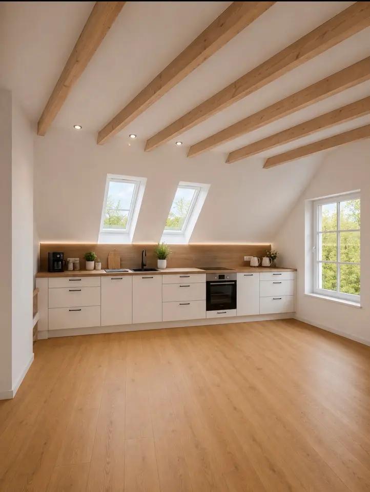 3 Zimmer Wohnung mit 95 m² in Walsrode – Bild 3